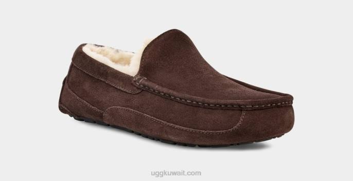 شبشب أسكوت إسبرسو رجال UGG 08HB1652