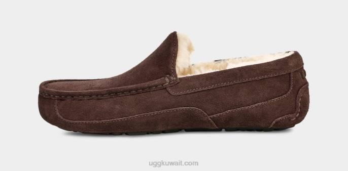 شبشب أسكوت إسبرسو رجال UGG 08HB1652