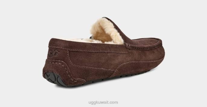 شبشب أسكوت إسبرسو رجال UGG 08HB1652