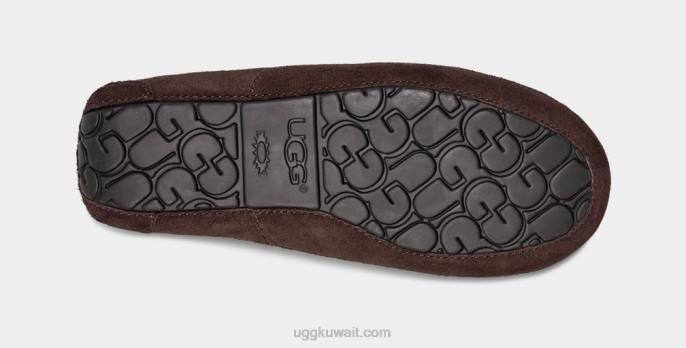 شبشب أسكوت إسبرسو رجال UGG 08HB1652
