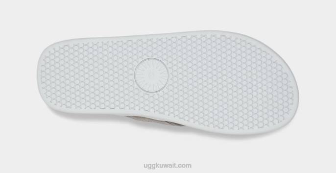 قلب البحر ياقوت غامق / ختم رجال UGG 08HB1655