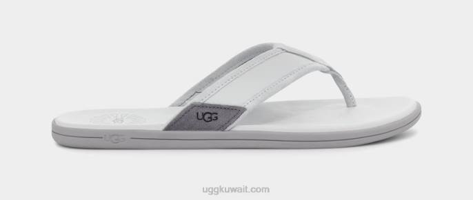 قلب البحر الرمادي الجليدي رجال UGG 08HB1656