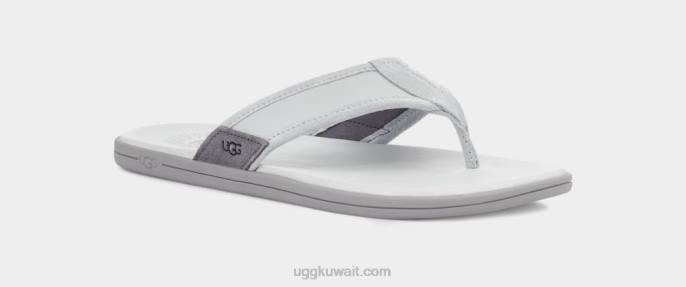 قلب البحر الرمادي الجليدي رجال UGG 08HB1656