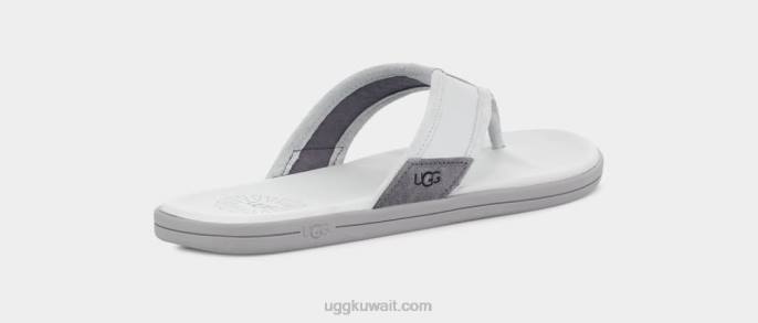 قلب البحر الرمادي الجليدي رجال UGG 08HB1656