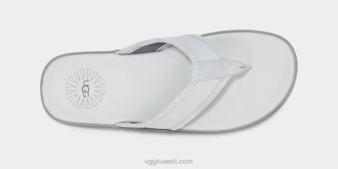 قلب البحر الرمادي الجليدي رجال UGG 08HB1656