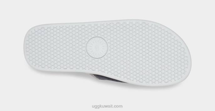 الشريحة الساحلية ياقوت غامق / ختم رجال UGG 08HB1657