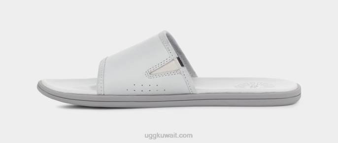 الشريحة الساحلية الرمادي الجليدي رجال UGG 08HB1658