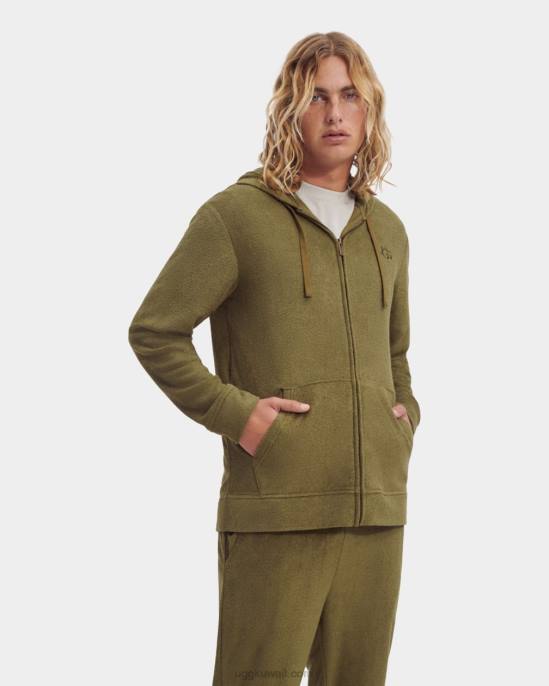 ادمون زيتون محترق رجال UGG 08HB1796