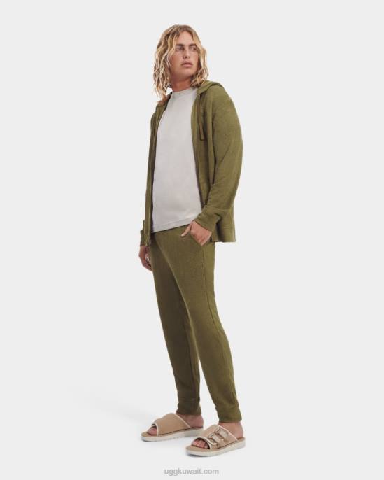 ادمون زيتون محترق رجال UGG 08HB1796