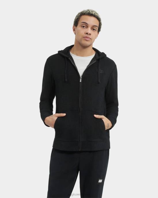 ادمون قطران رجال UGG 08HB1797