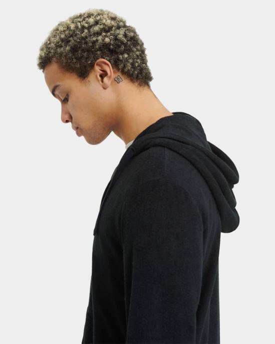 ادمون قطران رجال UGG 08HB1797