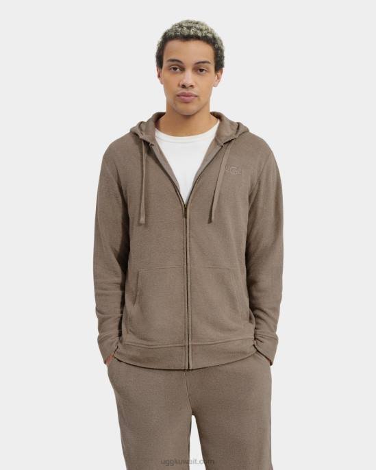 ادمون الذئب الرمادي رجال UGG 08HB1798