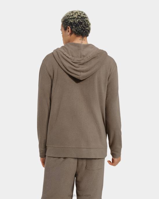 ادمون الذئب الرمادي رجال UGG 08HB1798