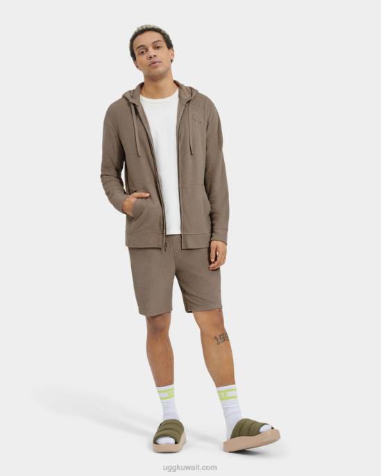 ادمون الذئب الرمادي رجال UGG 08HB1798