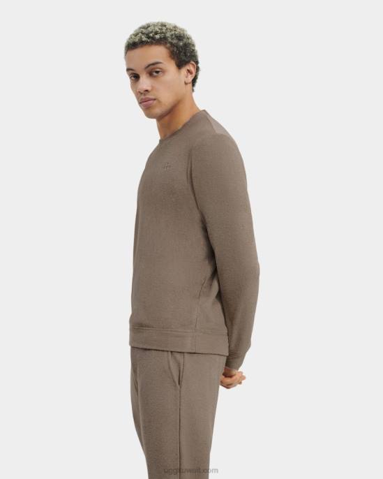 عملة الذئب الرمادي رجال UGG 08HB1804