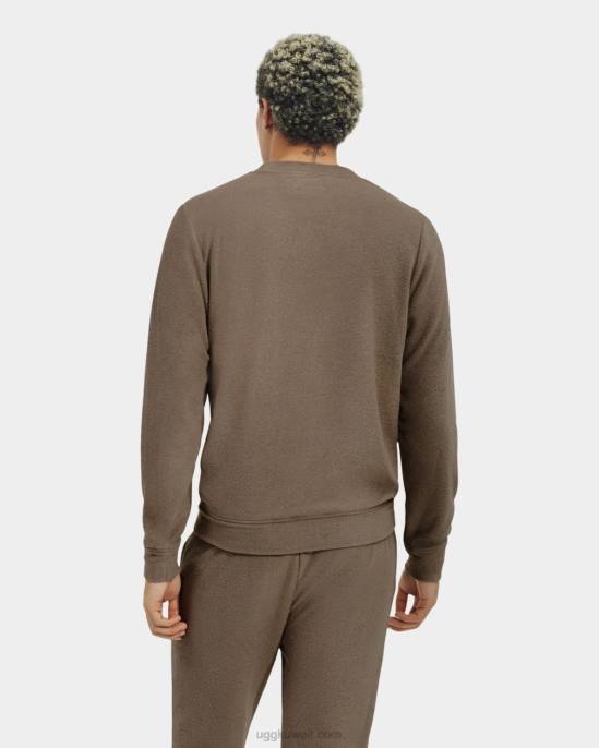 عملة الذئب الرمادي رجال UGG 08HB1804