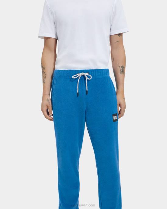 ملاخي عداء ببطء البحر الأبيض المتوسط ​​الأزرق رجال UGG 08HB1809