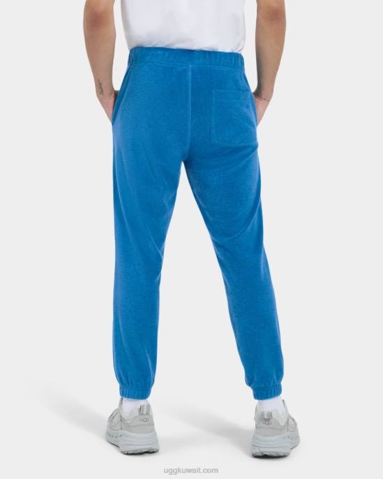 ملاخي عداء ببطء البحر الأبيض المتوسط ​​الأزرق رجال UGG 08HB1809