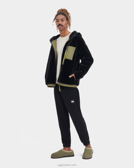 ملاخي عداء ببطء قطران رجال UGG 08HB1811