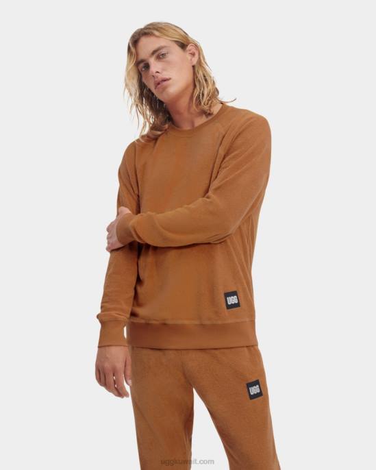 كامرين كرونيك كستناء رجال UGG 08HB1820