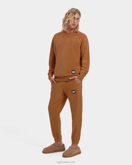 كامرين كرونيك كستناء رجال UGG 08HB1820