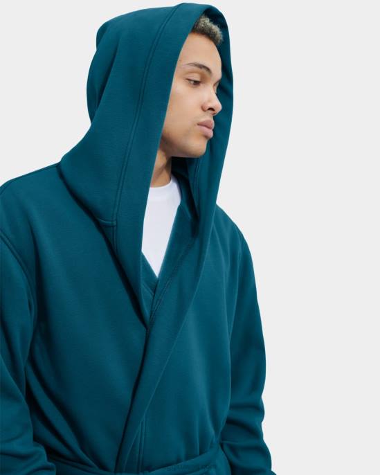 رداء ليلاند مارينا بلو رجال UGG 08HB1833