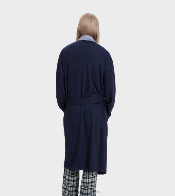 روبنسون هيذر البحرية رجال UGG 08HB1837