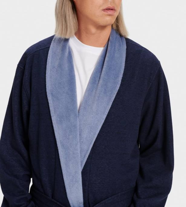 روبنسون هيذر البحرية رجال UGG 08HB1837