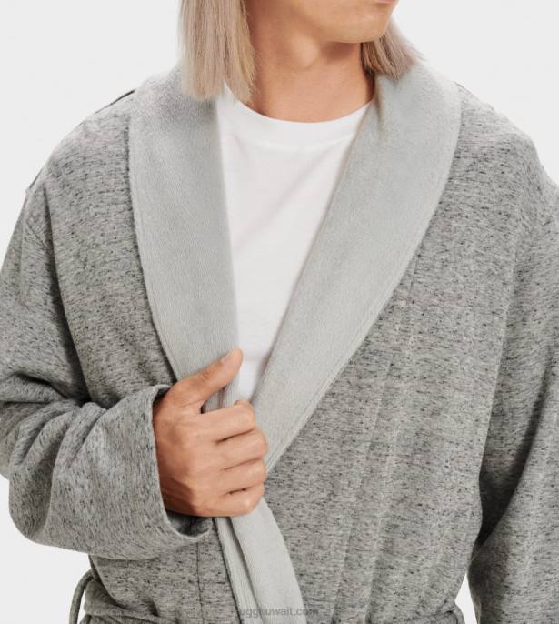 روبنسون هيذر رمادي رجال UGG 08HB1838