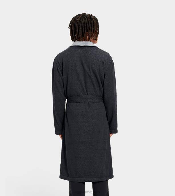 روبنسون هيذر سوداء رجال UGG 08HB1839