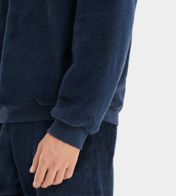 كنزة صوفية الشفق رجال UGG 08HB1841