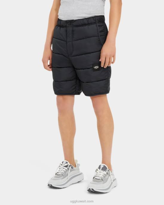 كونر البخاخ القصير قطران رجال UGG 08HB1854