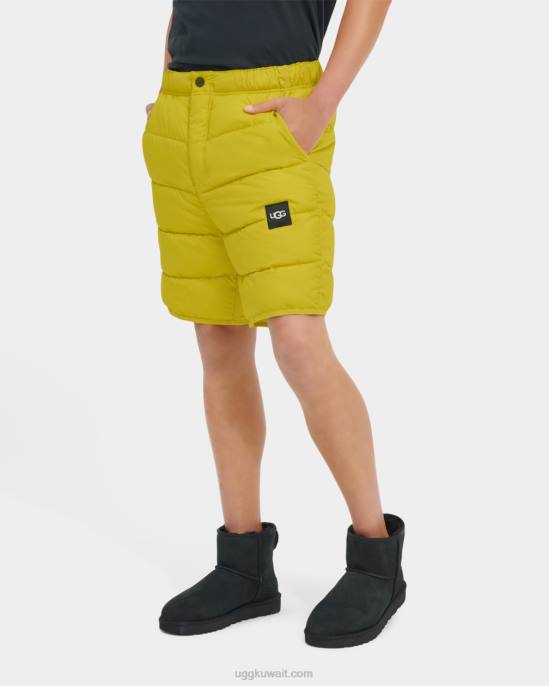 كونر البخاخ القصير استمتع رجال UGG 08HB1855