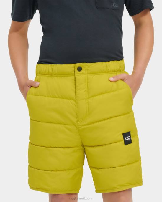 كونر البخاخ القصير استمتع رجال UGG 08HB1855