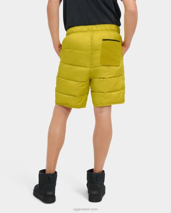 كونر البخاخ القصير استمتع رجال UGG 08HB1855