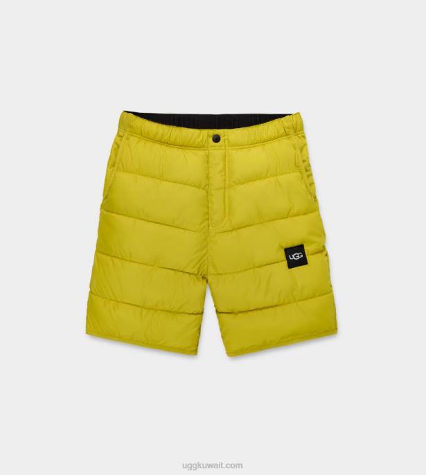 كونر البخاخ القصير استمتع رجال UGG 08HB1855