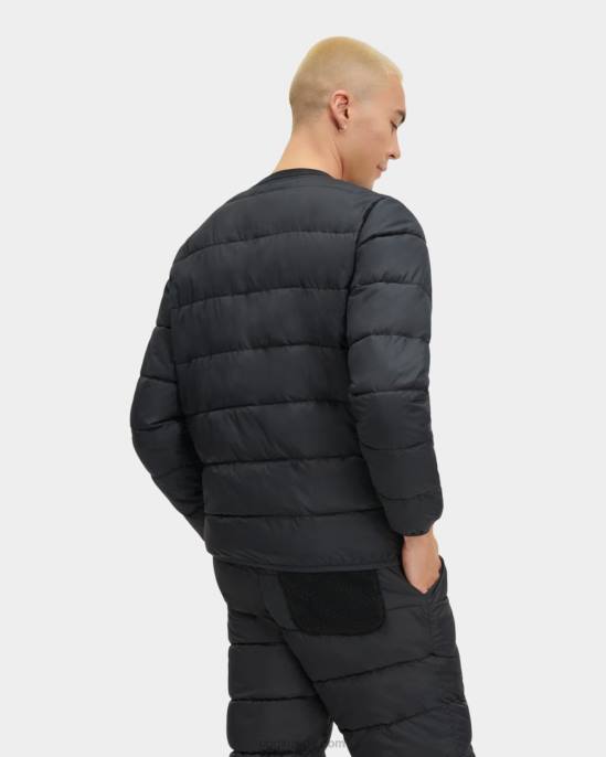 كولتن منتفخ طاقم العنق قطران رجال UGG 08HB1856