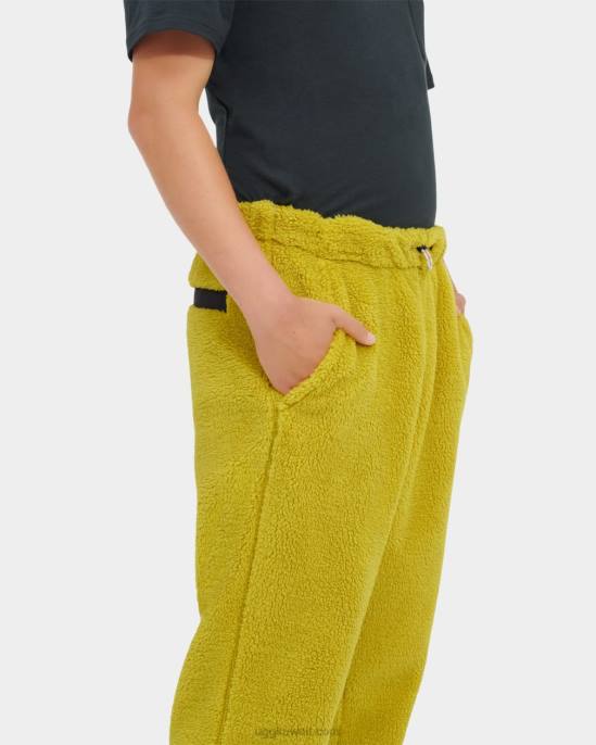 ديلان شيربا عداء ببطء استمتع رجال UGG 08HB1858