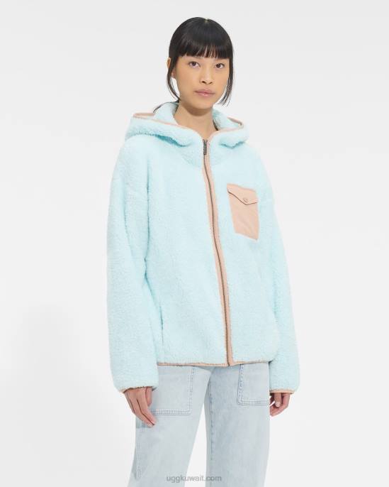 كادنس بحيرة الكريستال نحيف UGG 08HB186