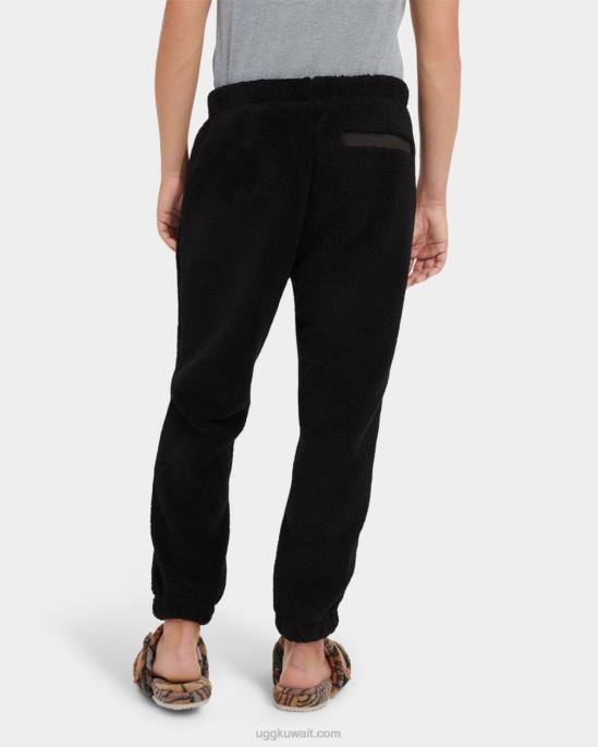 ديلان شيربا عداء ببطء قطران رجال UGG 08HB1861