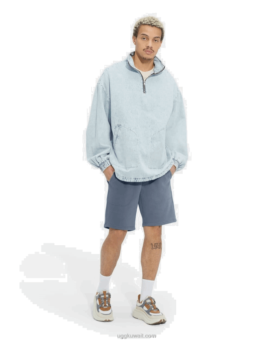 إيرني قصيرة إعصار رجال UGG 08HB1865