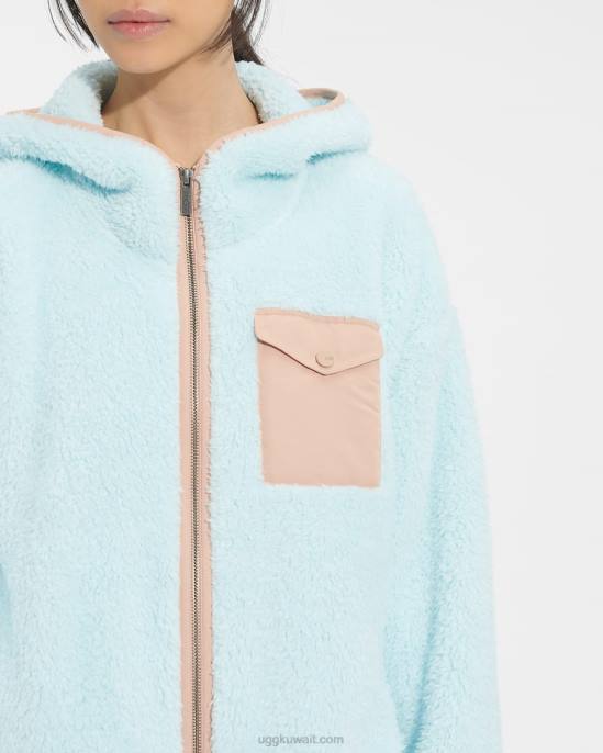 كادنس بحيرة الكريستال نحيف UGG 08HB186