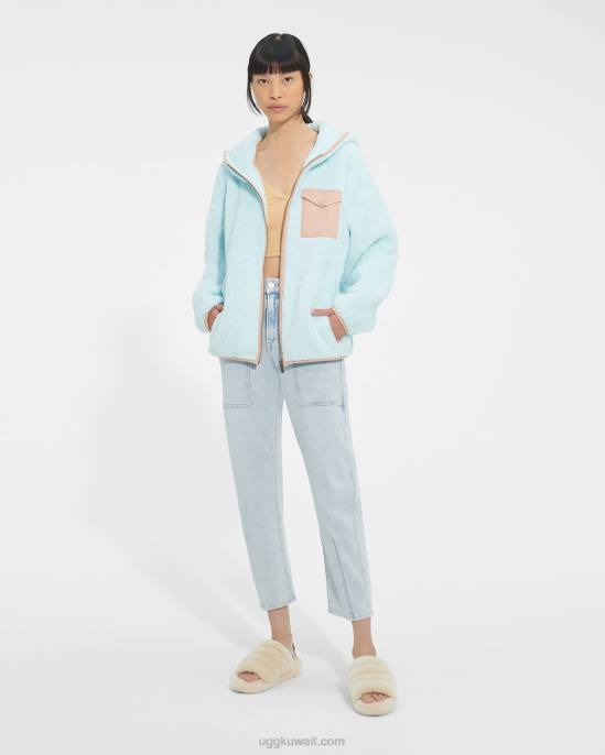 كادنس بحيرة الكريستال نحيف UGG 08HB186