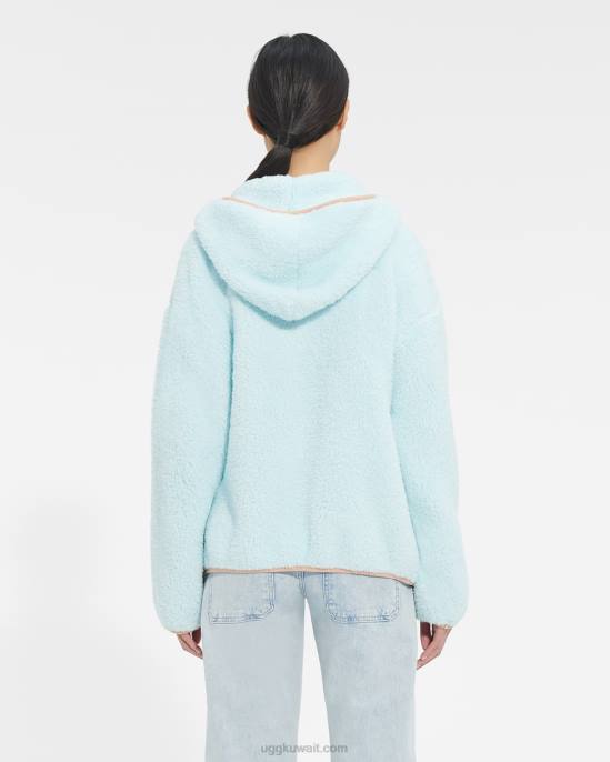 كادنس بحيرة الكريستال نحيف UGG 08HB186