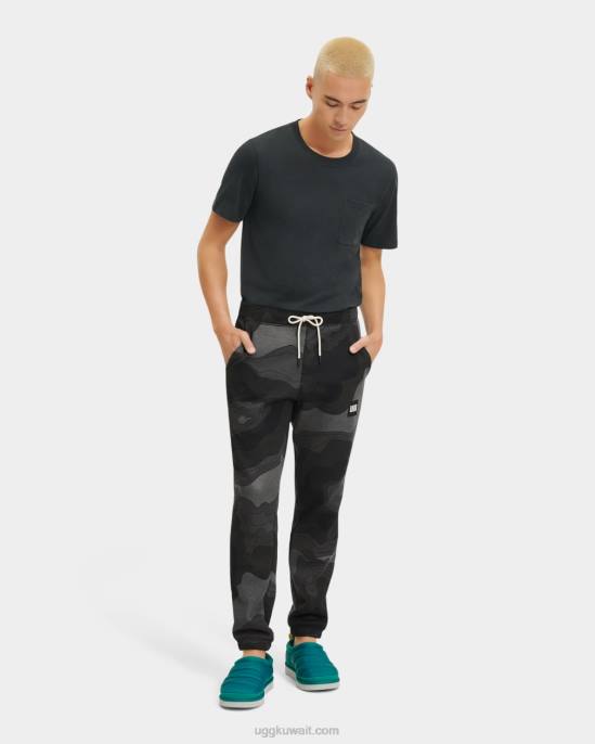 ملاخي عداء ببطء ليلة الصحراء رجال UGG 08HB1870