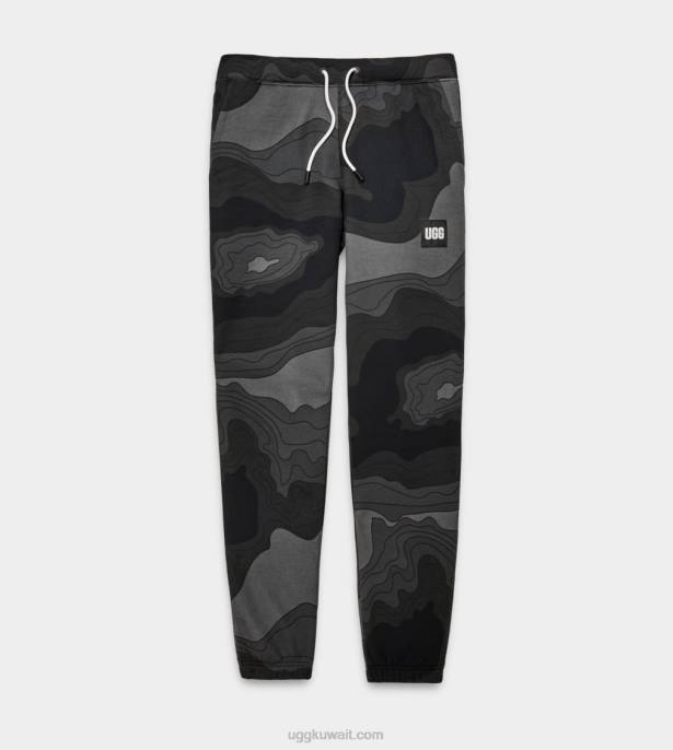 ملاخي عداء ببطء ليلة الصحراء رجال UGG 08HB1870