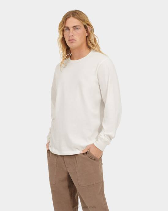 أوستن كم طويل نيمبوس رجال UGG 08HB1873