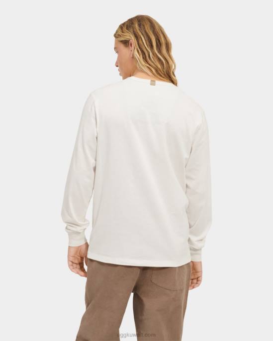 أوستن كم طويل نيمبوس رجال UGG 08HB1873