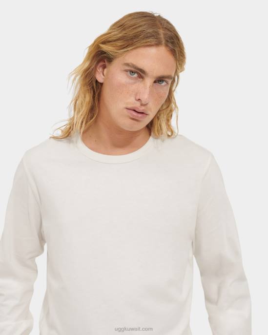 أوستن كم طويل نيمبوس رجال UGG 08HB1873