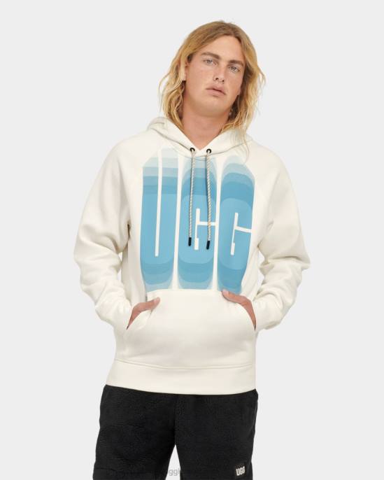 الطول الموجي هوديي تيرانس الطول الموجي نيمبوس رجال UGG 08HB1878